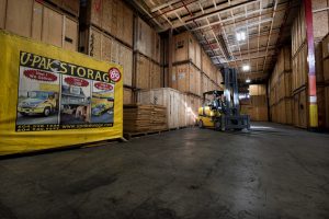 Moving and storage in Victoria at lowest rates ‌ | Storage in Vancouver & Victoria. Easy and Fast photo