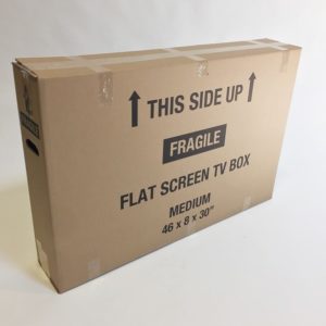 Box | Medium TV photo